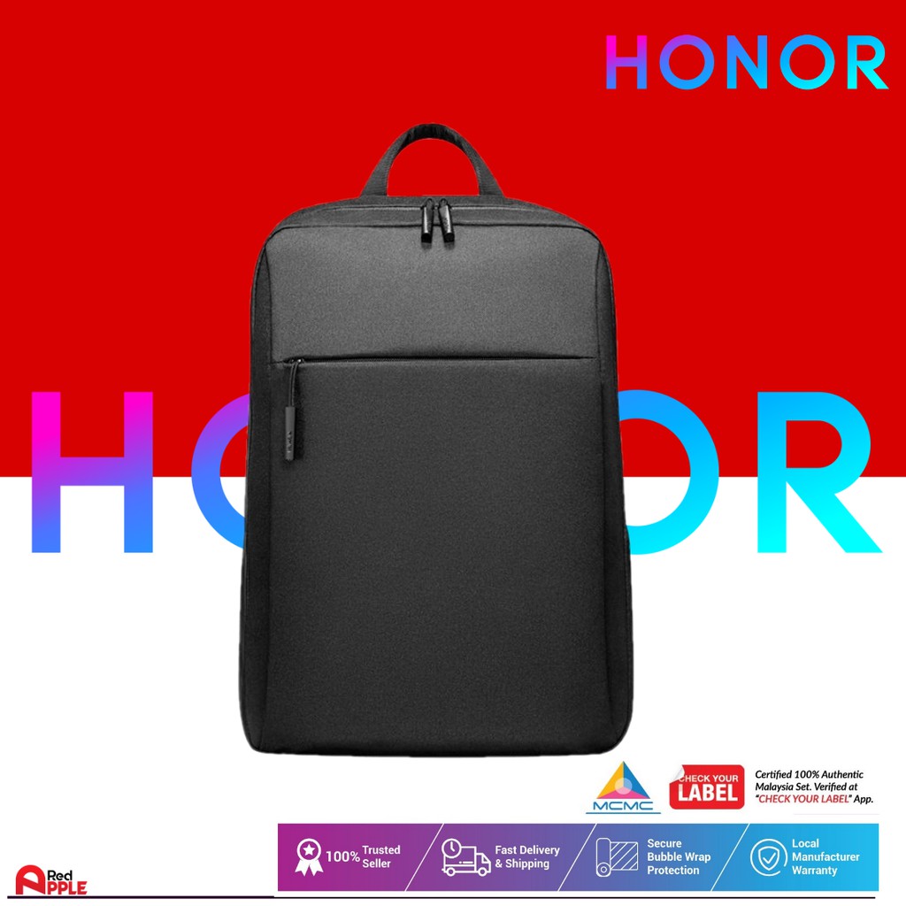 Honor best sale backpack black