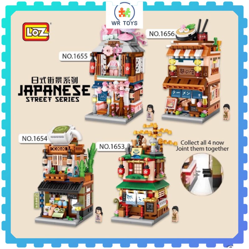 Shopee discount lego toys