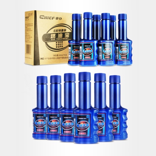 Chief Injector Cleaner / Pembesih Minyak Enji (1 Bottle) | Shopee Malaysia