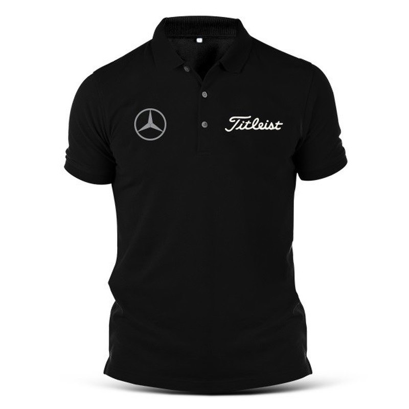 bmw golf t shirt