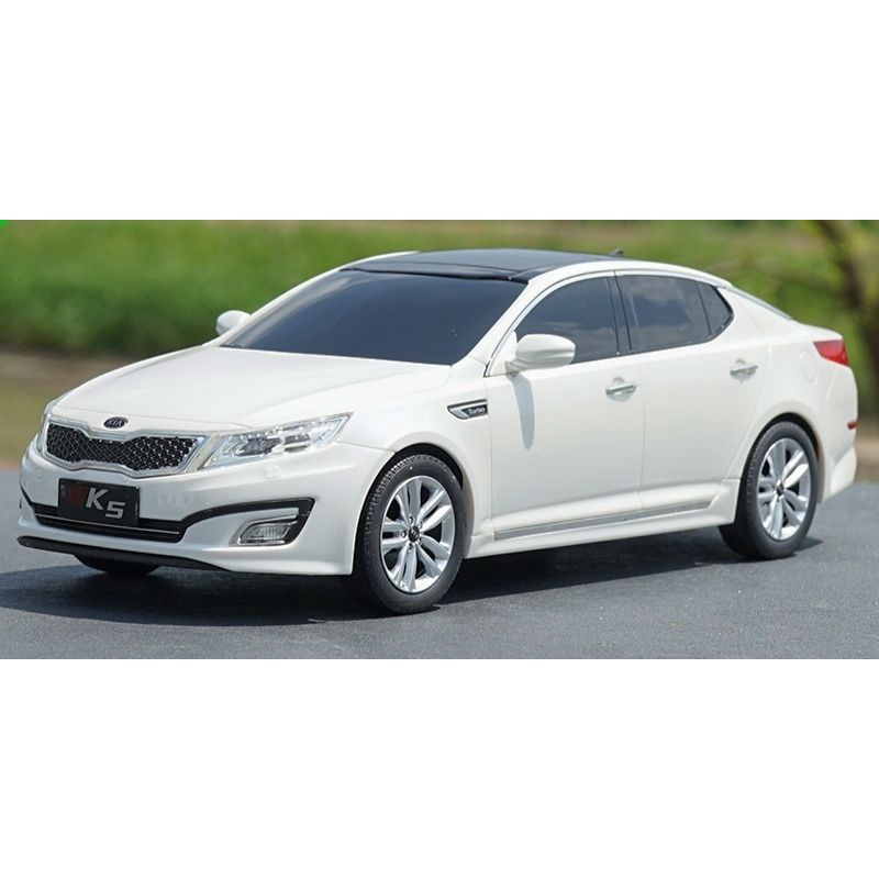 Kia optima deals diecast