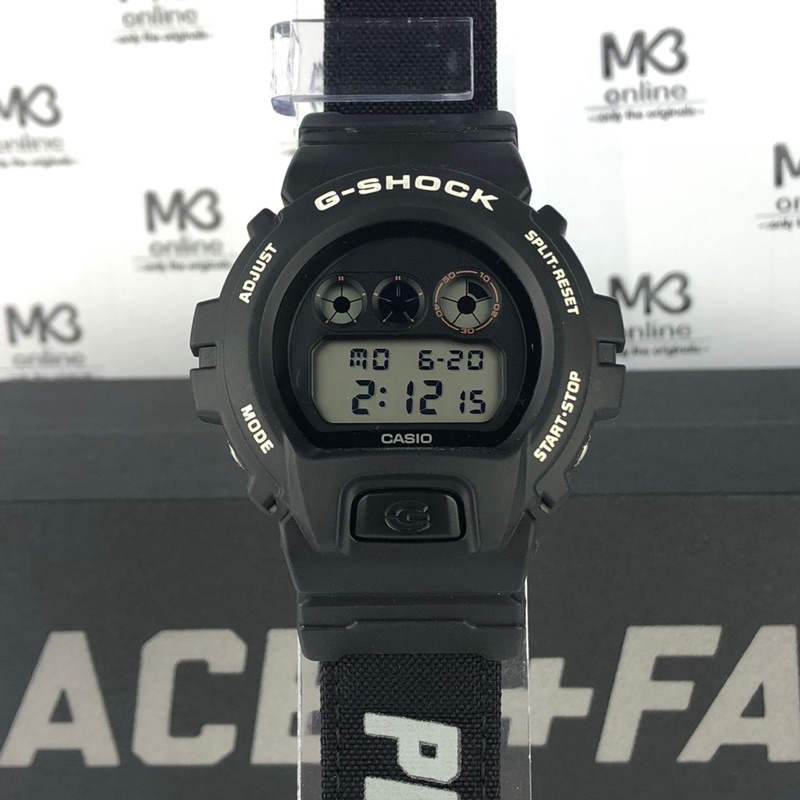 G-Shock PLACES+FACES - 時計