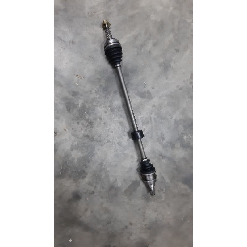DRIVE SHAFT ASSY RIGHT LEFT (AXIA) DA8990/826(GSP) Shopee Malaysia