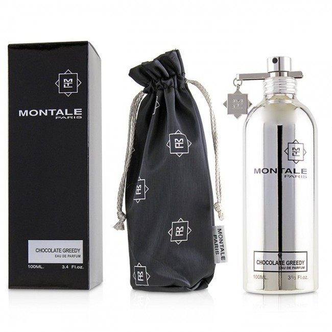 Montale perfume best sale chocolate greedy