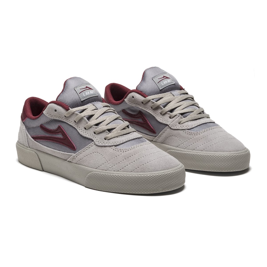 lakai cambridge grey