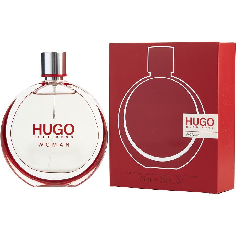 Boss hugo outlet woman