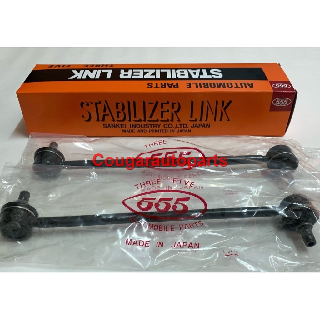 Toyota Camry acv40 acv50 Link absorber rear sets (2PCS) | Shopee Malaysia