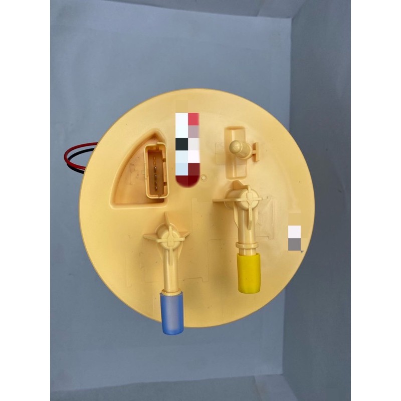 FORD RANGER T6 2012-2016 FUEL PUMP ASSEMBLY WITH FLOAT | Shopee Malaysia