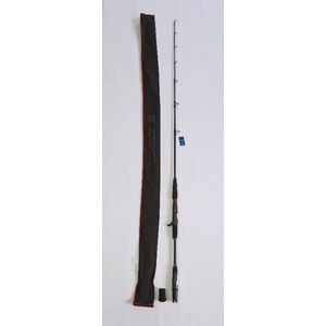 Benmingo Habito Heavy Action Rod Thailand | Shopee Malaysia