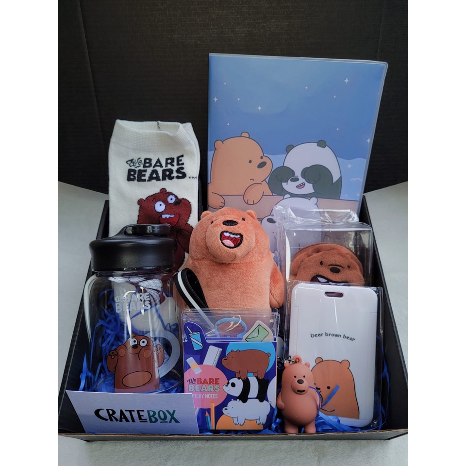 We bare hot sale bears gift