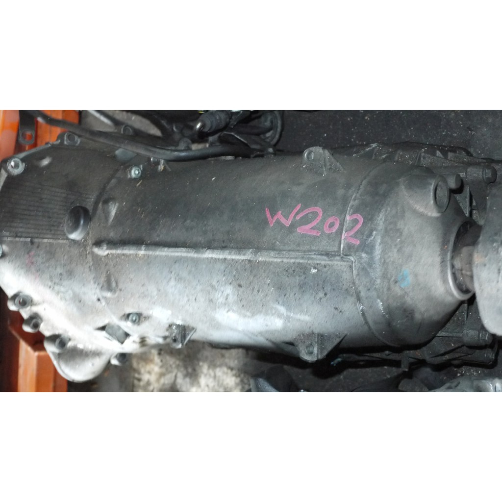 W202 gearbox deals