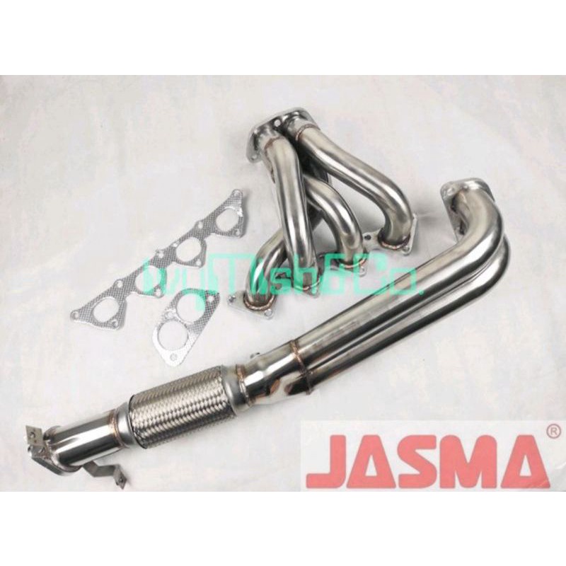 JASMA® 4G91 4G92 4G93 DOHC SOHC 2.5