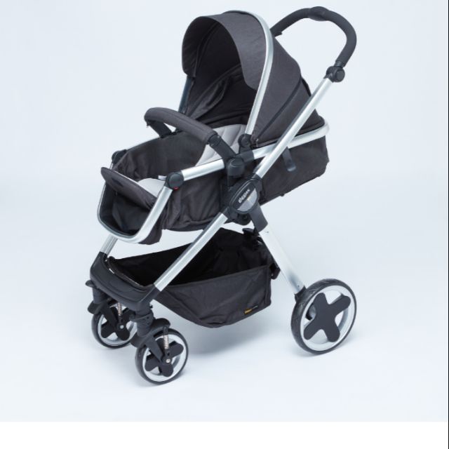 Babyshop Giggle Tulip Baby Stroller Shopee Malaysia