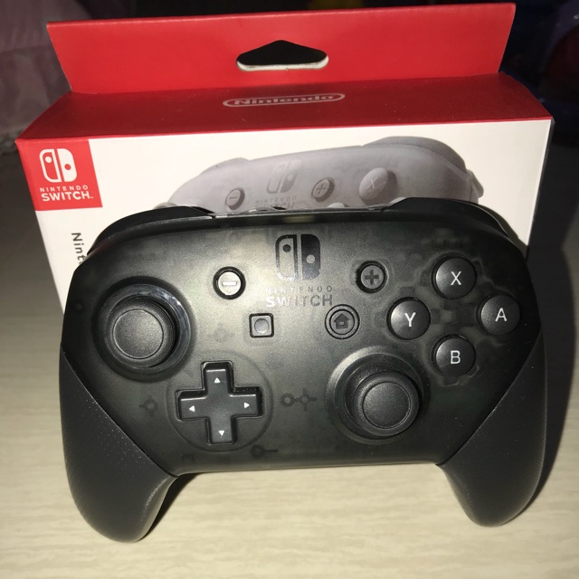 Used pro deals controller