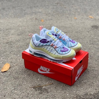 Airmax best sale 98 pastel