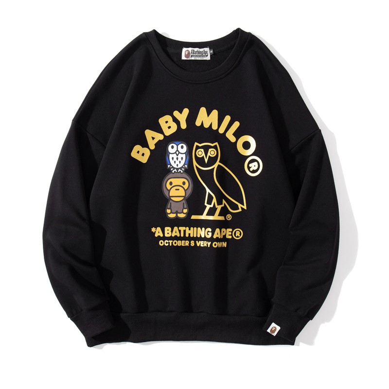 Baby on sale milo sweater