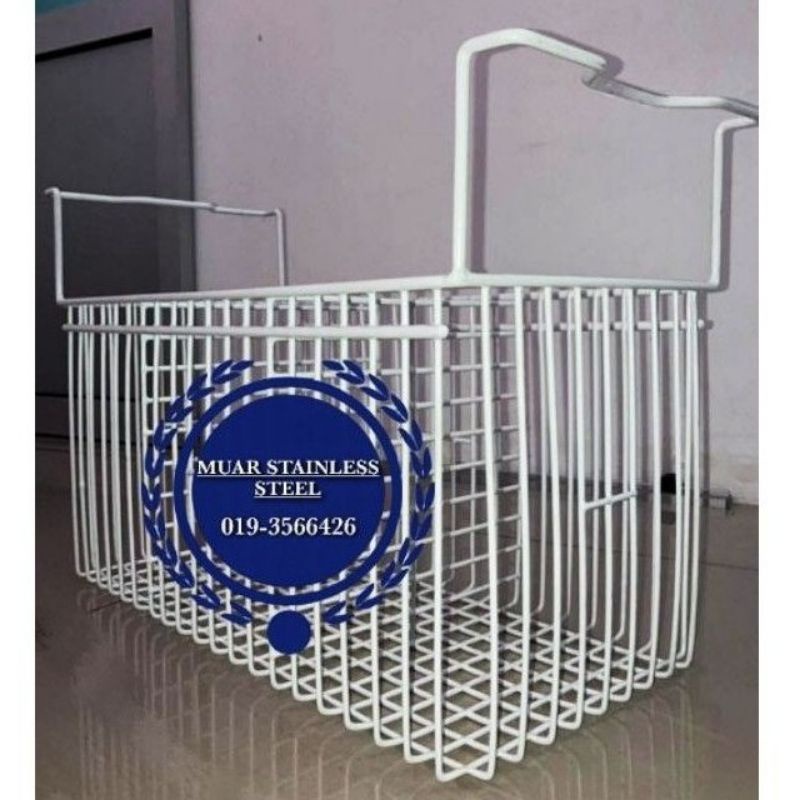 LIEBHERR BASKET 250MM PARTITION (FLAT) | Shopee Malaysia