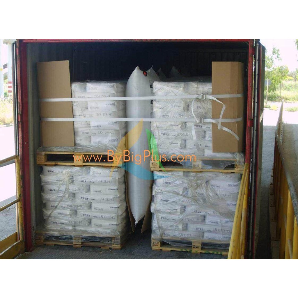 Dunnage Bag, WPP Dunnage Bag, 20pcs x 90cm x 180cm, Working Pressure