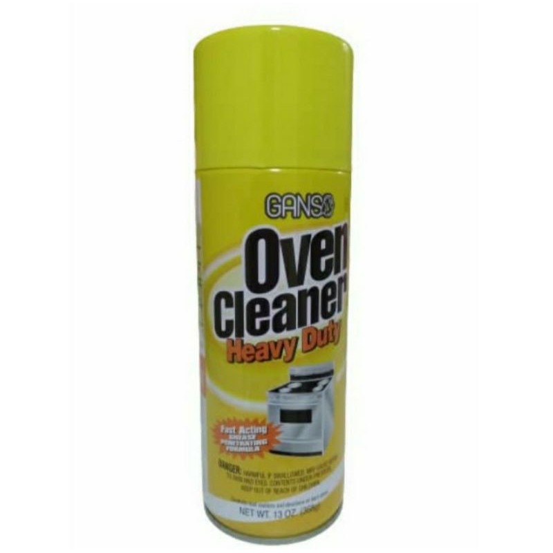 Oven Cleaner (Heavy Duty) Shopee Malaysia