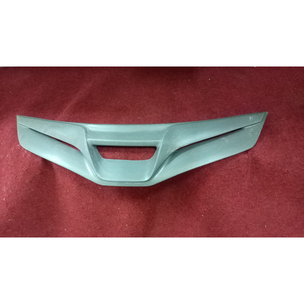 honda jazz ge front grille depan fit untuk replace upgrade performance ...