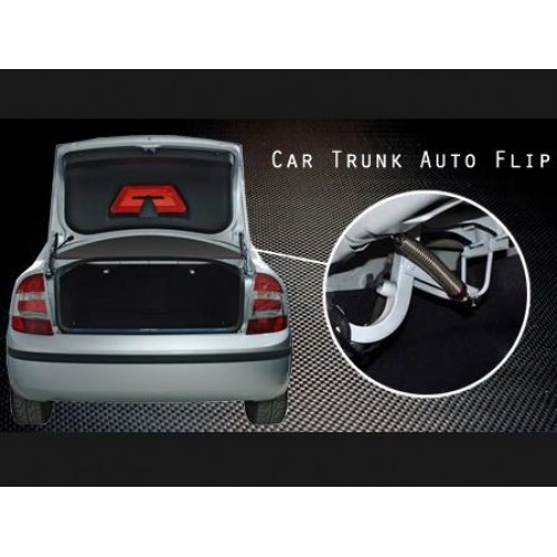 Car Auto Rear Bonnet Trunk Flip up Spring 1 set | Shopee Malaysia