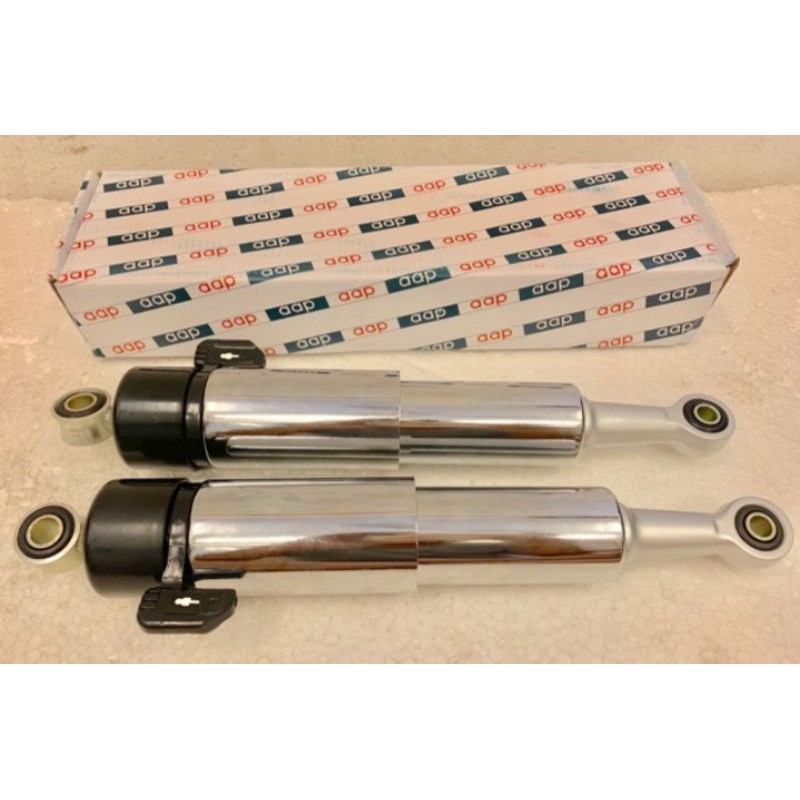 absorber motor ex5