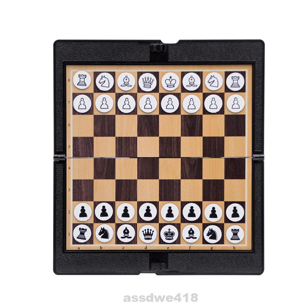 Board Games High Grade Travel Fun Traditional Mini Portable