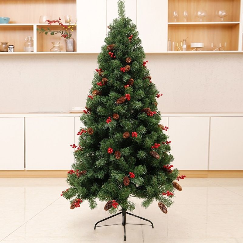 🔥Ready Stock🔥🇲🇾Xmas Tree🌲Pine Cones + Red Berry Christmas Tree🌲 ...