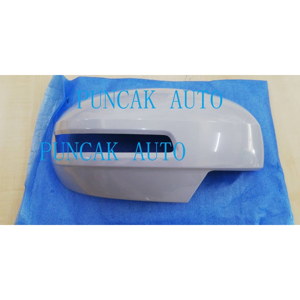 PROTON ERTIGA SIDE MIRROR COVER NEW (PRICE FOR 1 SIDE) Shopee Malaysia