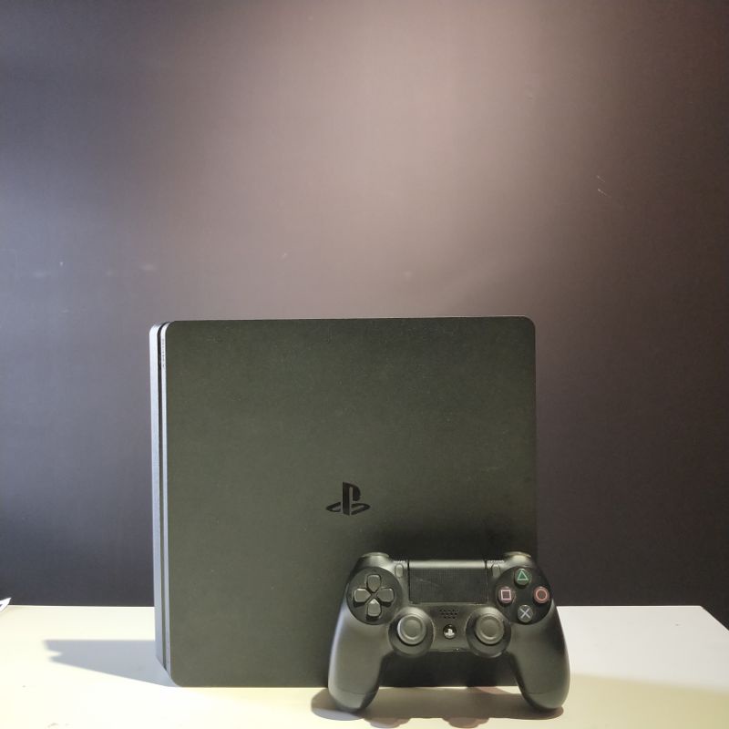 PS4 Slim Pro 500GB 1TB 12 Games EA Play GamersPlayground | Shopee Malaysia