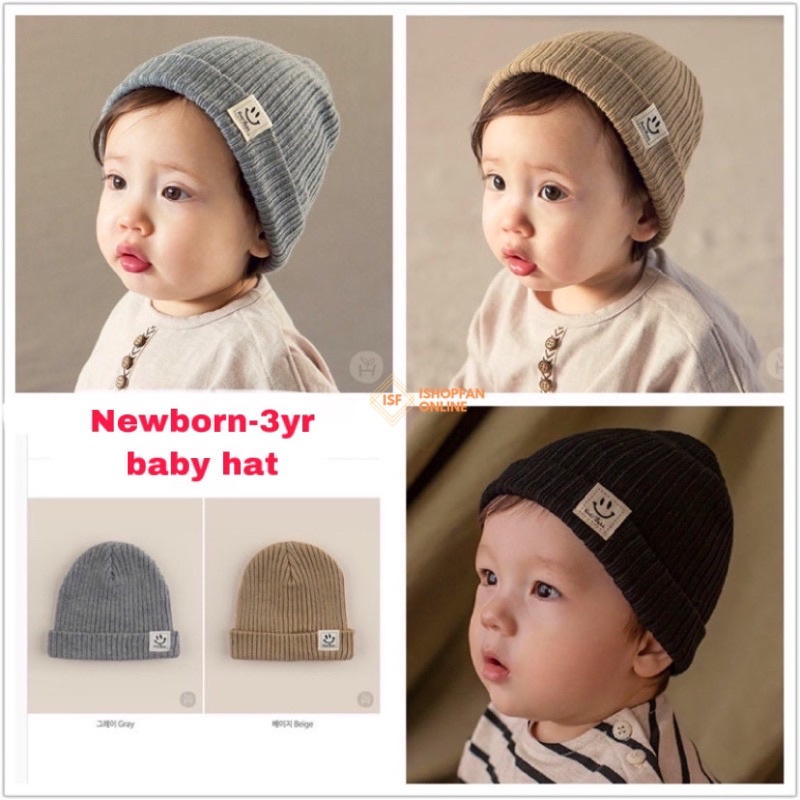 Topi store baby boy