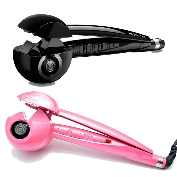 B-liss PRO Perfect Curl Miracurl | Shopee Malaysia