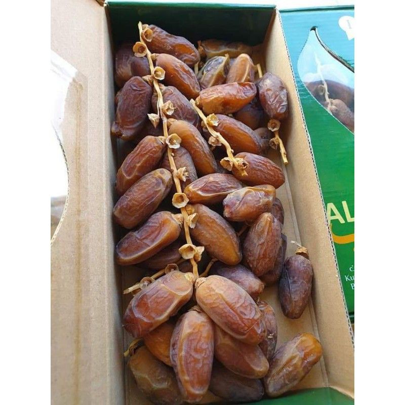 KURMA TANGKAI TUNISIA 400GRAM READY STOCK | Shopee Malaysia