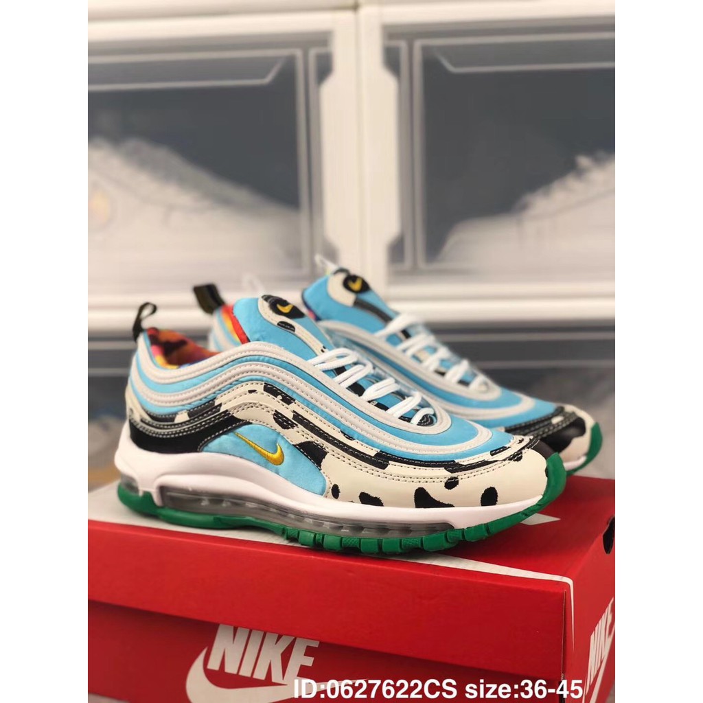 Nike Air Max 97 Milk ice cream Shopee Malaysia