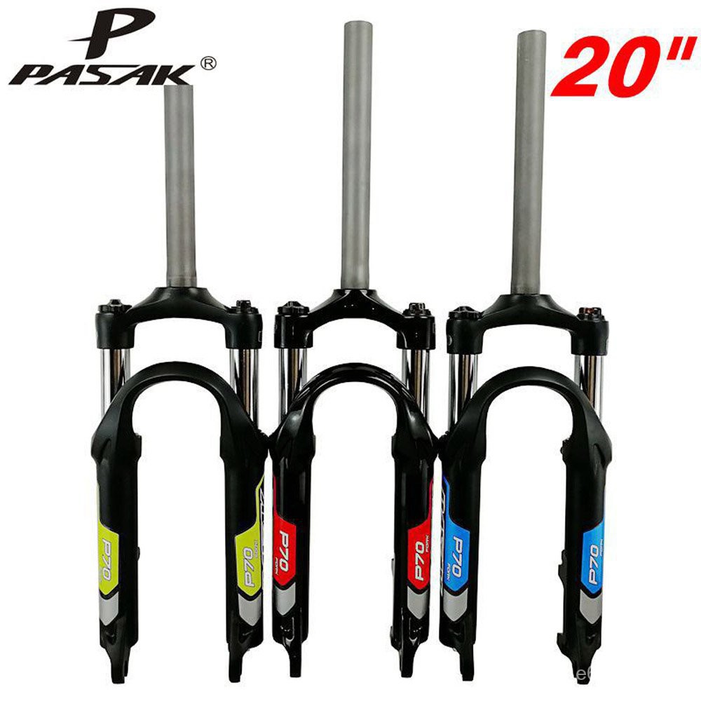 Suspension fork 20 store inch wheel