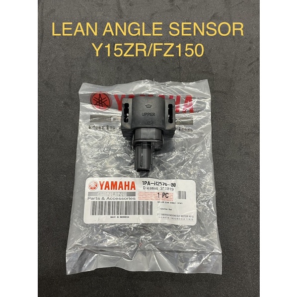 LEAN ANGLE SENSOR ORIGINAL 100 HLY FOR YAMAHA Y15ZR V1 V2 FZ150 1PA