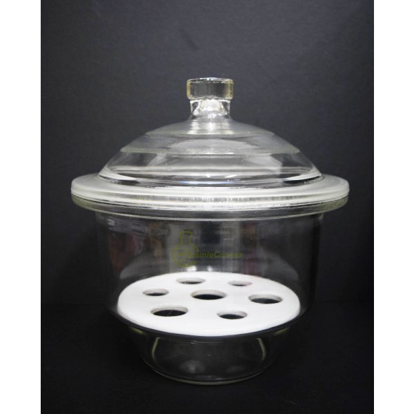 Desiccator (Lab used) Shopee Malaysia