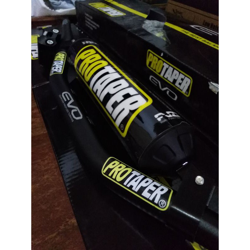 Protaper Handlebar EVO with riser | Shopee Malaysia