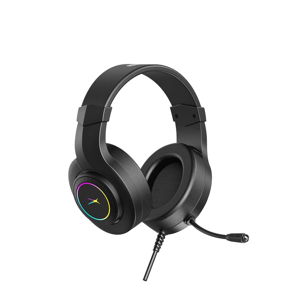 Altec Lansing Algh Rgb Wired Gaming Headset Shopee Malaysia