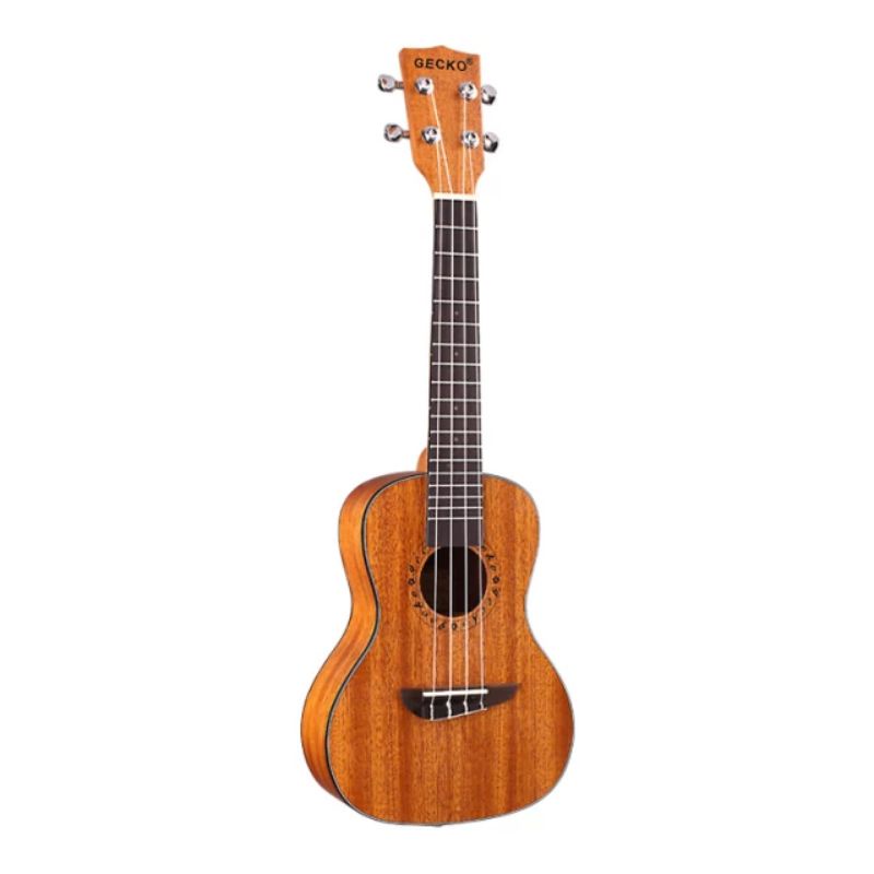 Gecko ukulele deals