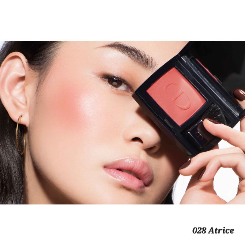 Dior rouge blush 047 best sale