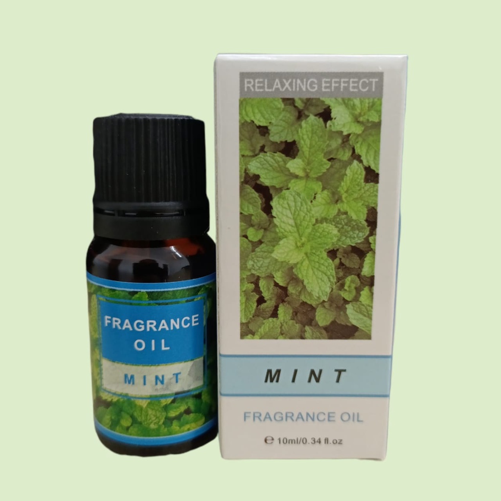 Relaxing Effect Fragrance Oil | Shopee Malaysia