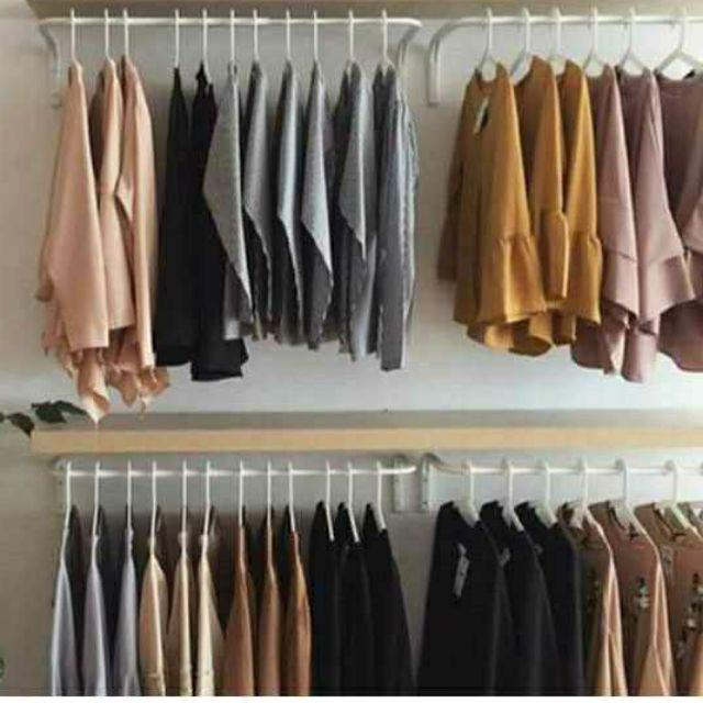 Mulig ikea clothes bar hotsell