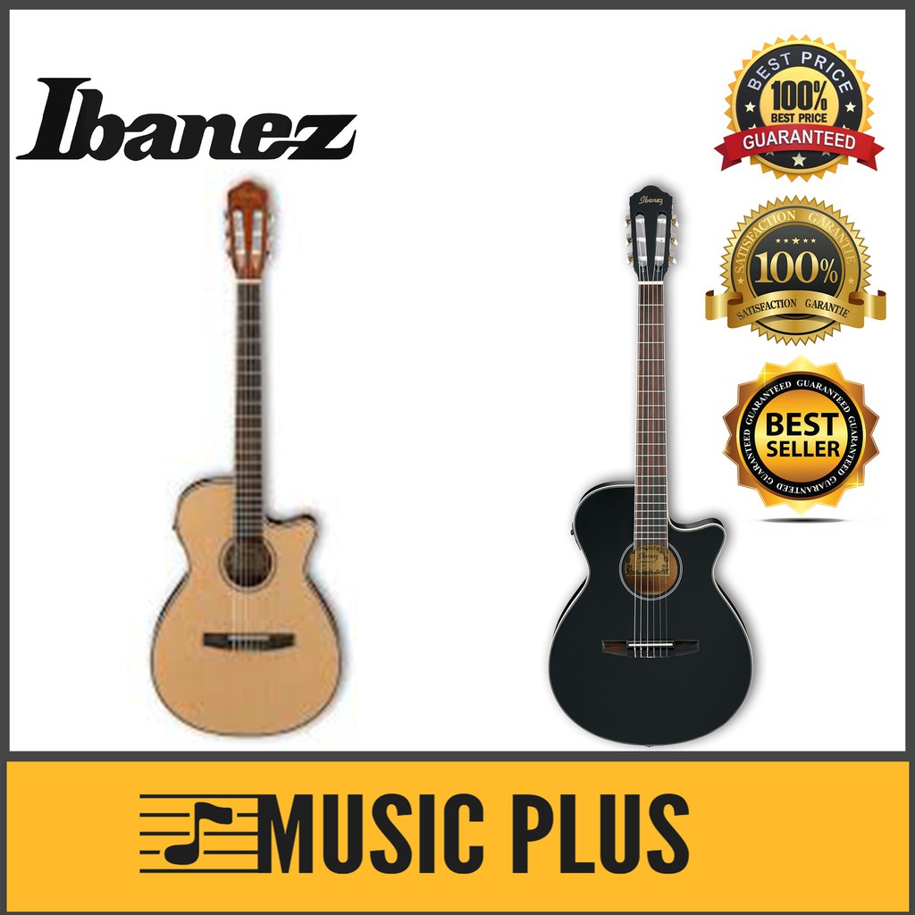 Ibanez aeg8tne clearance