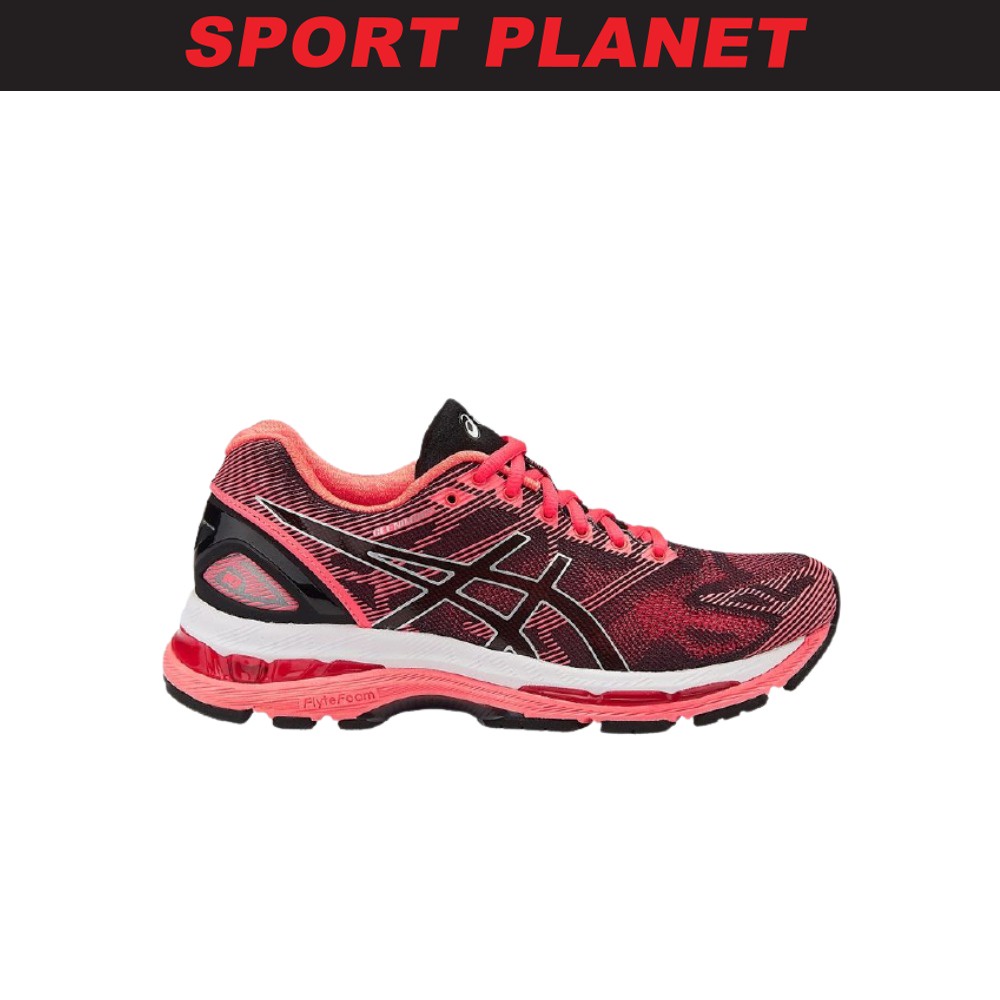 Kasut cheap running asics