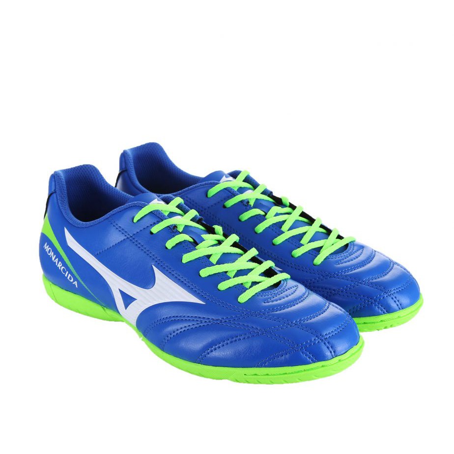 Futsal mizuno hotsell