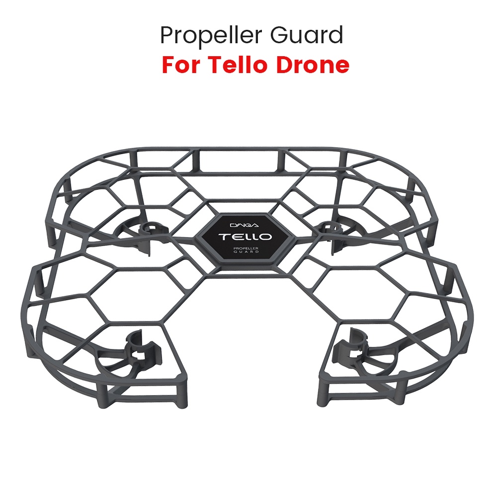 Cynova tello hot sale propeller guard