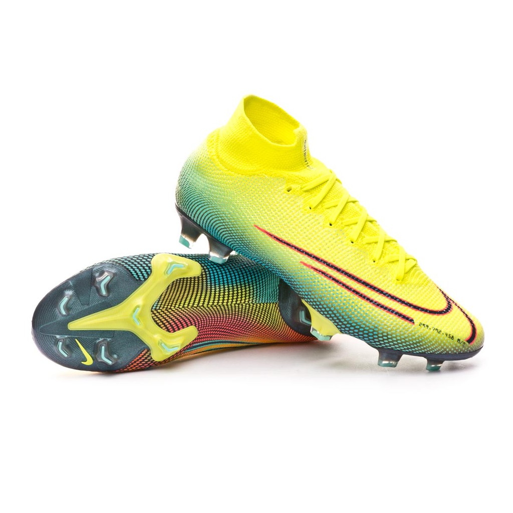 Nike Mercurial Superfly 7 elite MDS FG Cr7 Dream speed 2 Shopee Malaysia