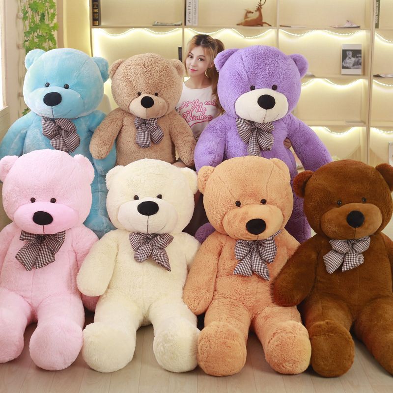 Big cute 2024 teddy bears