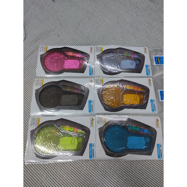 Y15 V1 EXCITER TINTED METER THAILAND | Shopee Malaysia